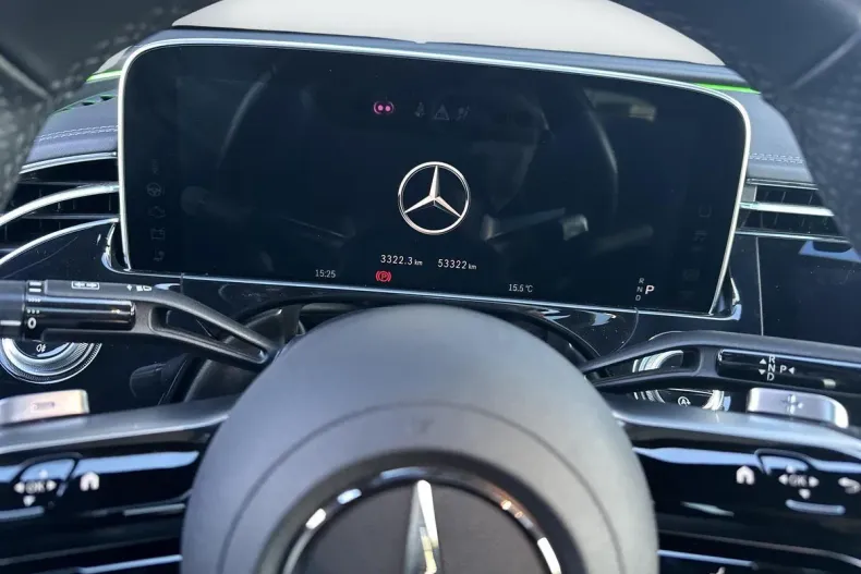 Mercedes-Benz E din 2024 cu 53.332 km - oferta MER161116 - foto 10