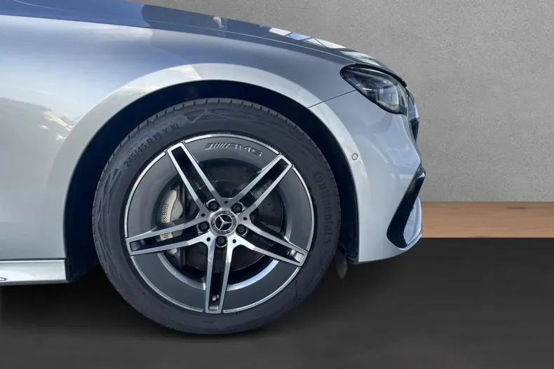 Mercedes-Benz E din 2024 cu 53.332 km - oferta MER161116 - foto 15