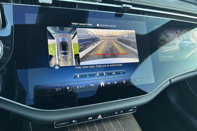 Mercedes-Benz E din 2024 cu 53.332 km - oferta MER161116 - foto 17