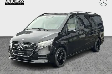 Mercedes-Benz V din 2025 - oferta MER161117