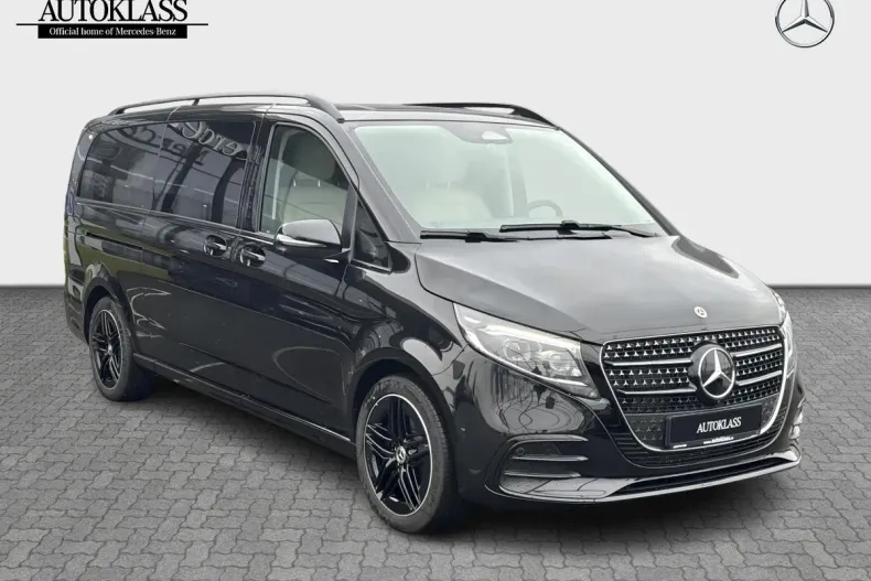 Mercedes-Benz V din 2025 cu 1.500 km - oferta MER161117 - foto 7