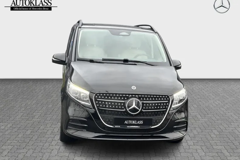 Mercedes-Benz V din 2025 cu 1.500 km - oferta MER161117 - foto 8