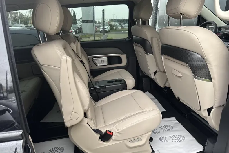 Mercedes-Benz V din 2025 cu 1.500 km - oferta MER161117 - foto 14