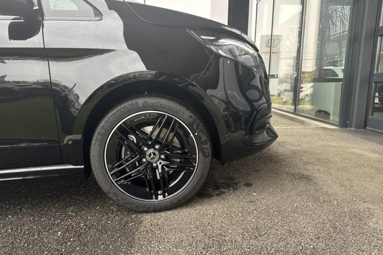 Mercedes-Benz V din 2025 cu 1.500 km - oferta MER161117 - foto 15