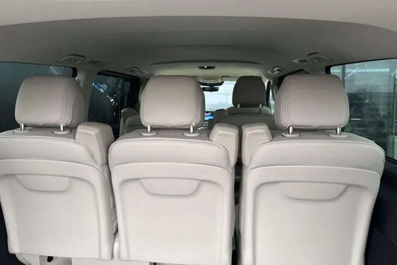 Mercedes-Benz V din 2025 cu 1.500 km - oferta MER161117 - foto 16