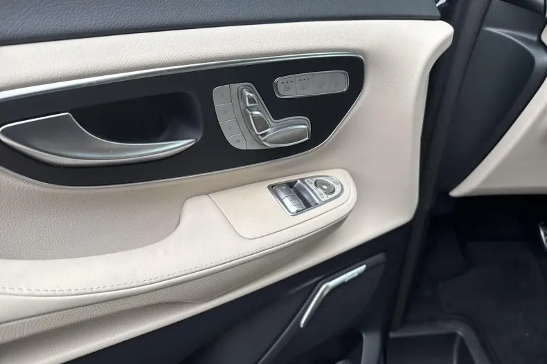 Mercedes-Benz V din 2025 cu 1.500 km - oferta MER161117 - foto 17