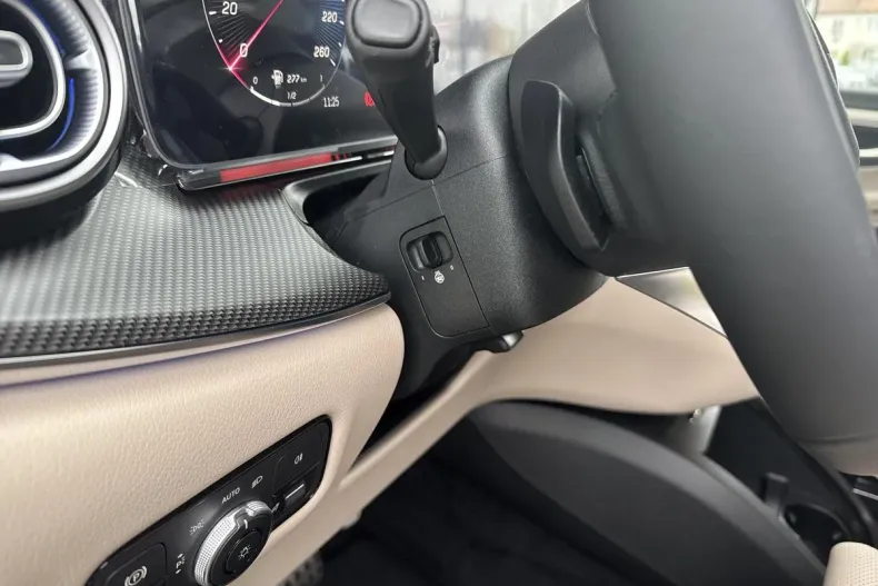 Mercedes-Benz V din 2025 cu 1.500 km - oferta MER161117 - foto 18