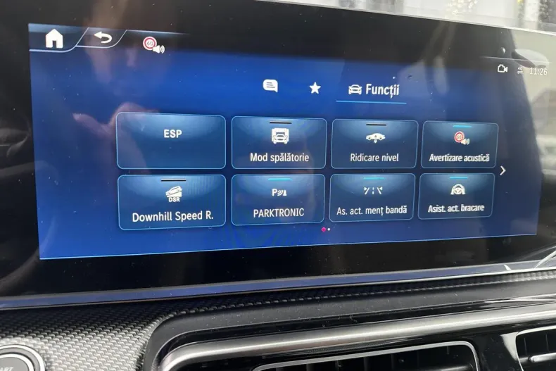 Mercedes-Benz V din 2025 cu 1.500 km - oferta MER161117 - foto 19