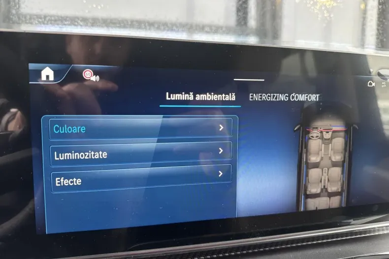 Mercedes-Benz V din 2025 cu 1.500 km - oferta MER161117 - foto 20