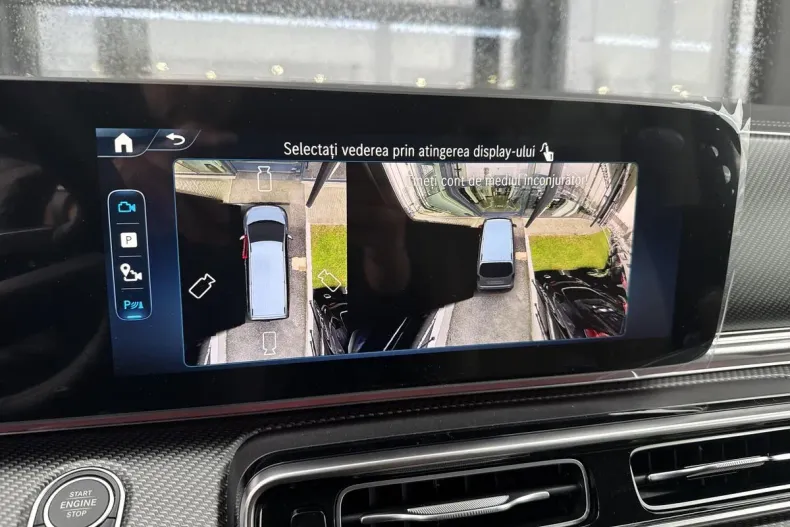 Mercedes-Benz V din 2025 cu 1.500 km - oferta MER161117 - foto 22