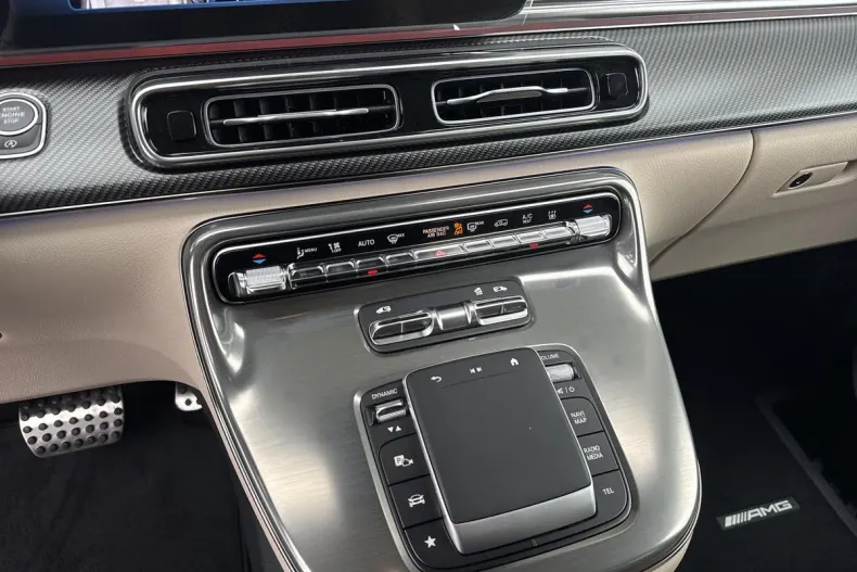 Mercedes-Benz V din 2025 cu 1.500 km - oferta MER161117 - foto 23