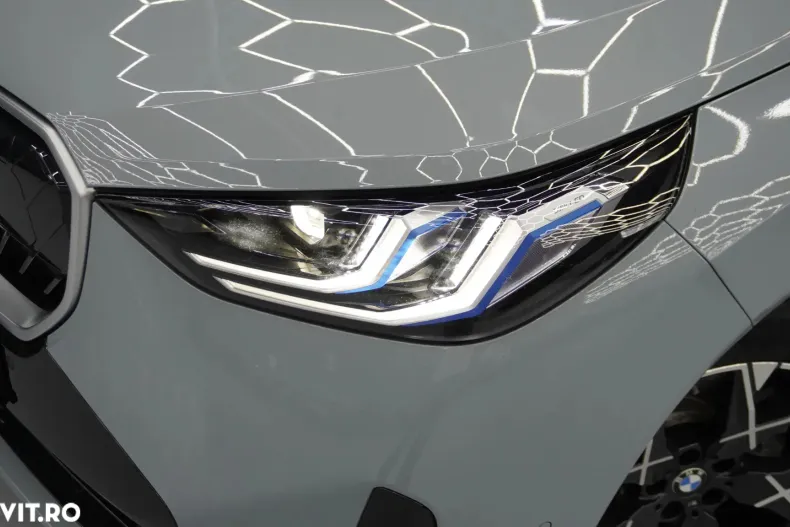 BMW X3 din 2025 cu 19.311 km - oferta BMW161118 - foto 3