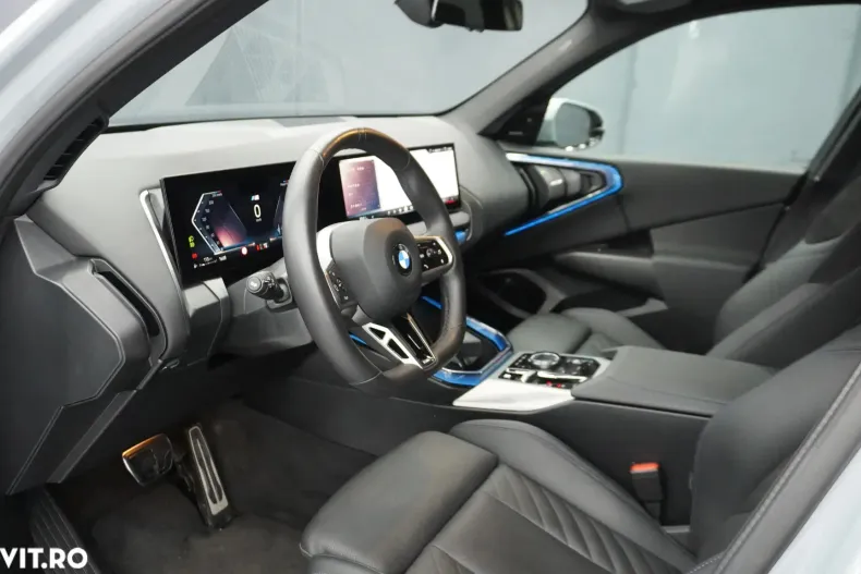 BMW X3 din 2025 cu 19.311 km - oferta BMW161118 - foto 10