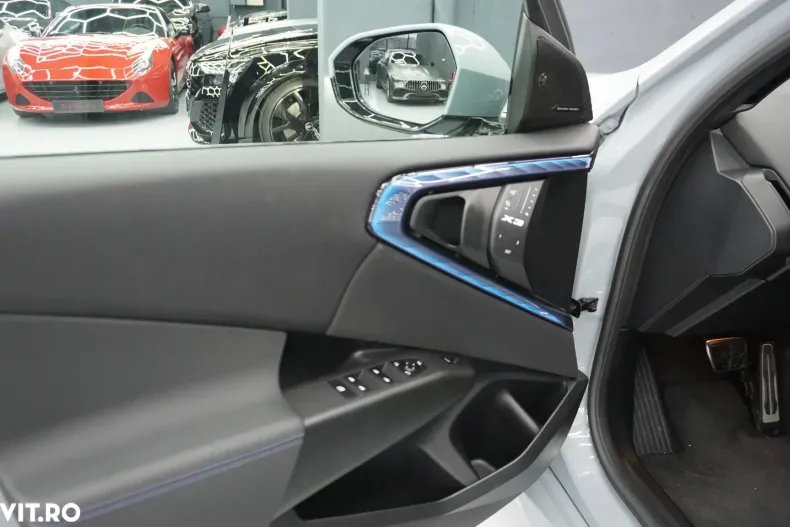 BMW X3 din 2025 cu 19.311 km - oferta BMW161118 - foto 11