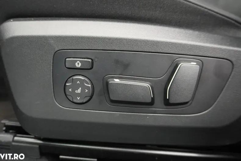 BMW X3 din 2025 cu 19.311 km - oferta BMW161118 - foto 13