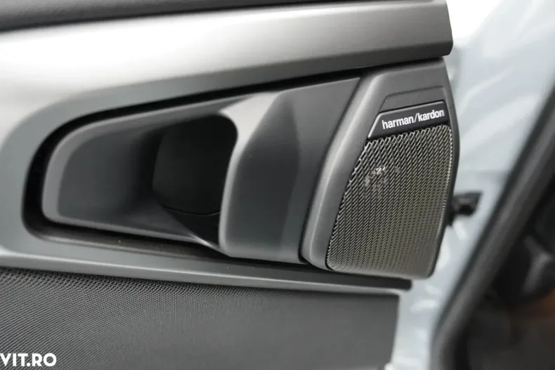 BMW X3 din 2025 cu 19.311 km - oferta BMW161118 - foto 15