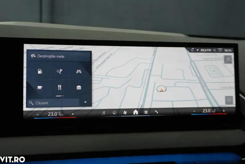 BMW X3 din 2025 cu 19.311 km - oferta BMW161118 - foto 22