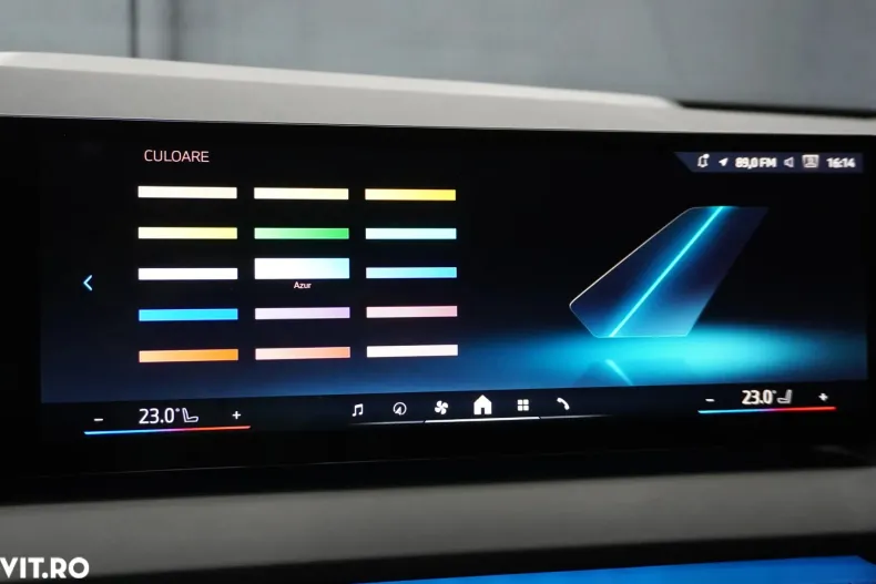 BMW X3 din 2025 cu 19.311 km - oferta BMW161118 - foto 23