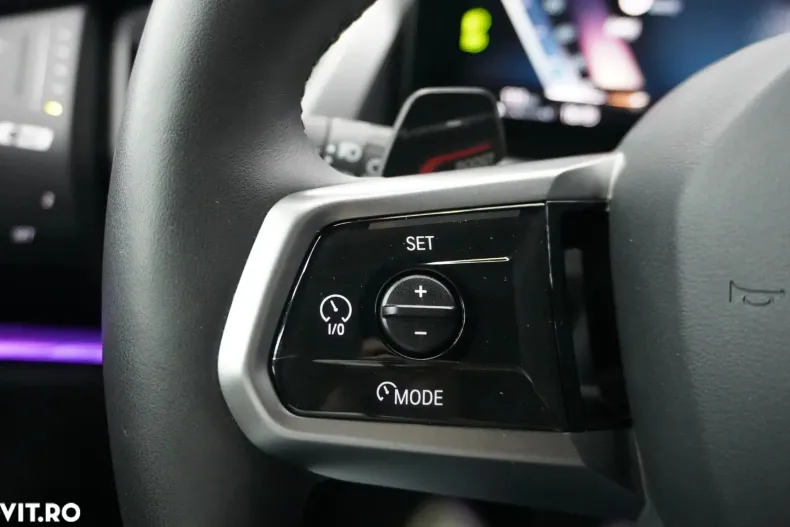 BMW X3 din 2025 cu 19.311 km - oferta BMW161118 - foto 24