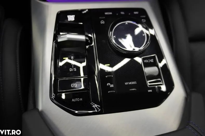 BMW X3 din 2025 cu 19.311 km - oferta BMW161118 - foto 29