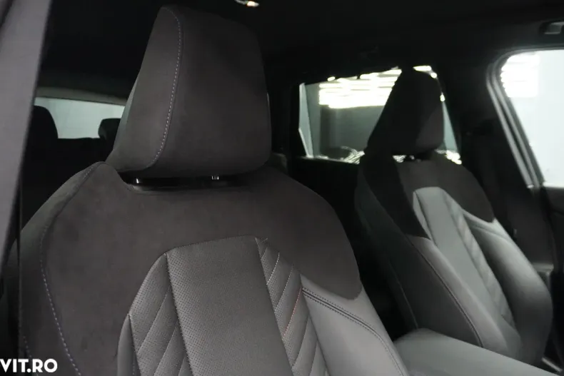 BMW X3 din 2025 cu 19.311 km - oferta BMW161118 - foto 32