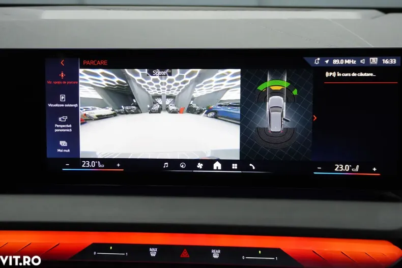 BMW X3 din 2025 cu 19.311 km - oferta BMW161118 - foto 39