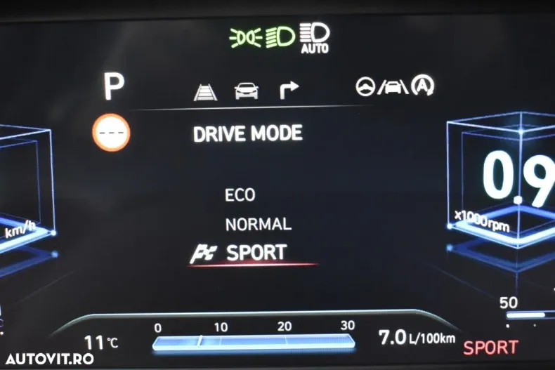 Hyundai BAYON din 2024 cu 14.125 km - oferta HYU161120 - foto 20