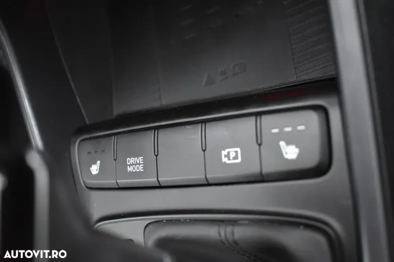 Hyundai BAYON din 2024 cu 14.125 km - oferta HYU161120 - foto 24