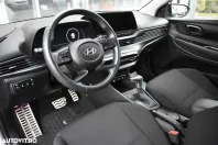 Hyundai BAYON din 2024 cu 14.125 km - oferta HYU161120 - foto 26
