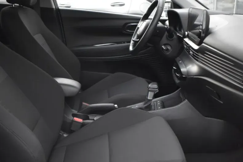 Hyundai BAYON din 2024 cu 14.125 km - oferta HYU161120 - foto 35