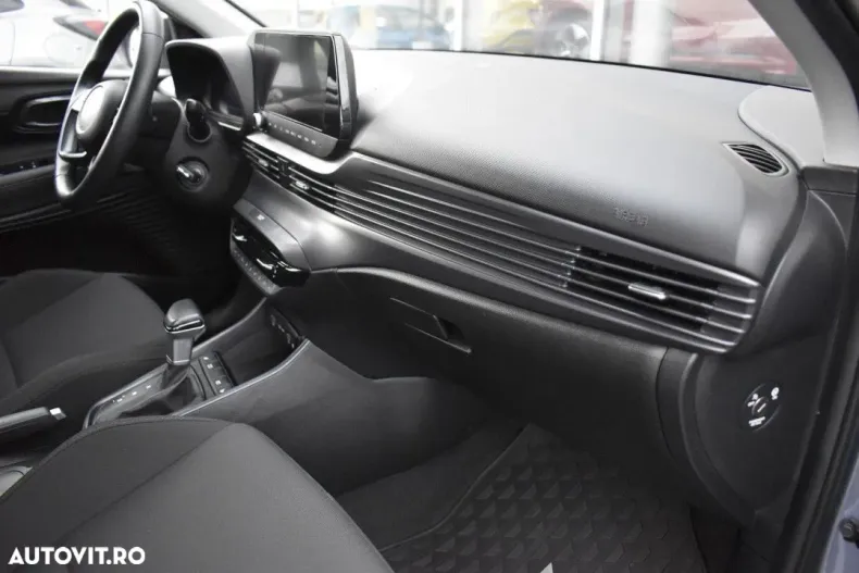 Hyundai BAYON din 2024 cu 14.125 km - oferta HYU161120 - foto 36