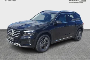 Mercedes-Benz GLB din 2024 - oferta MER161121
