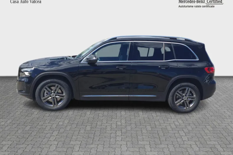 Mercedes-Benz GLB din 2024 cu 56.211 km - oferta MER161121 - foto 2