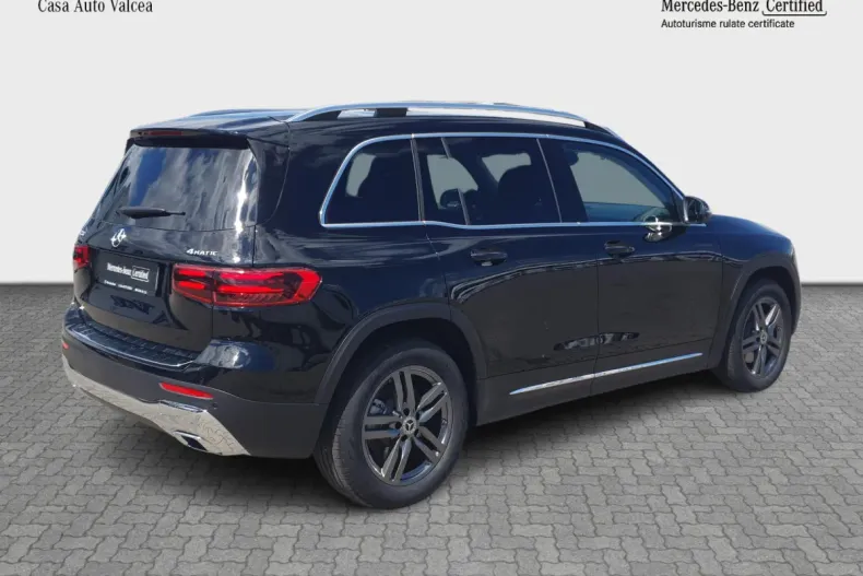 Mercedes-Benz GLB din 2024 cu 56.211 km - oferta MER161121 - foto 5