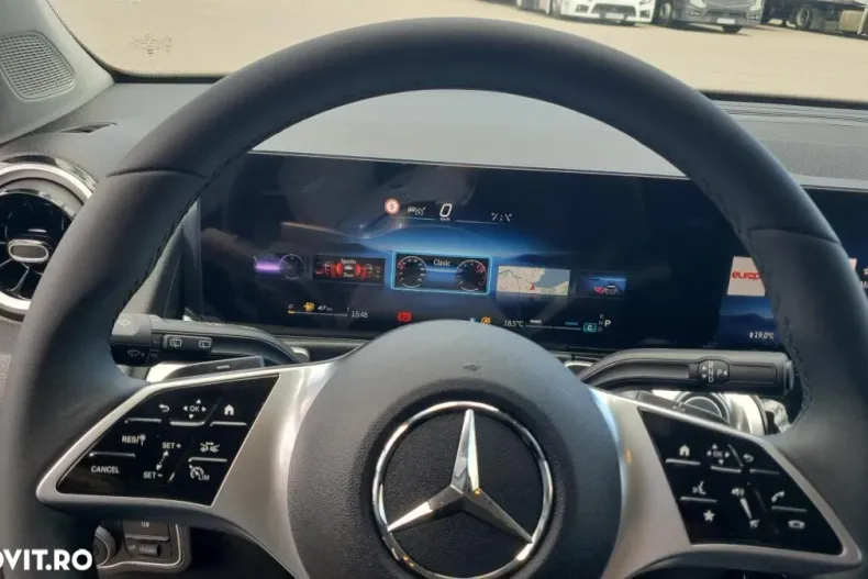 Mercedes-Benz GLB din 2024 cu 56.211 km - oferta MER161121 - foto 10