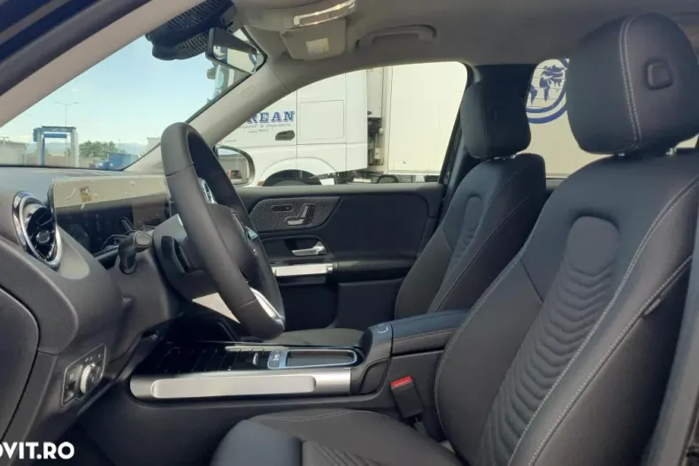 Mercedes-Benz GLB din 2024 cu 56.211 km - oferta MER161121 - foto 13