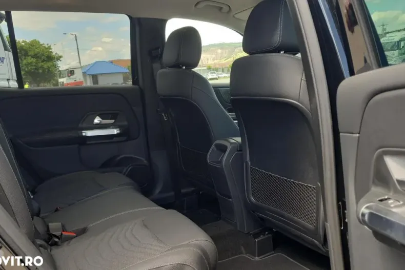 Mercedes-Benz GLB din 2024 cu 56.211 km - oferta MER161121 - foto 14