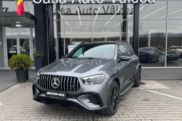 Mercedes-Benz GLE din 2025 - oferta MER161122