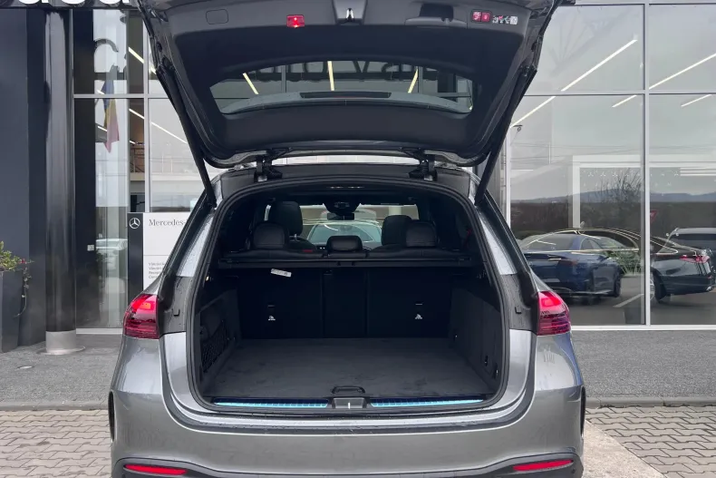 Mercedes-Benz GLE din 2025 cu 10 km - oferta MER161122 - foto 4