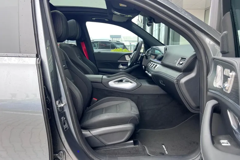 Mercedes-Benz GLE din 2025 cu 10 km - oferta MER161122 - foto 6