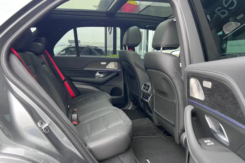 Mercedes-Benz GLE din 2025 cu 10 km - oferta MER161122 - foto 7