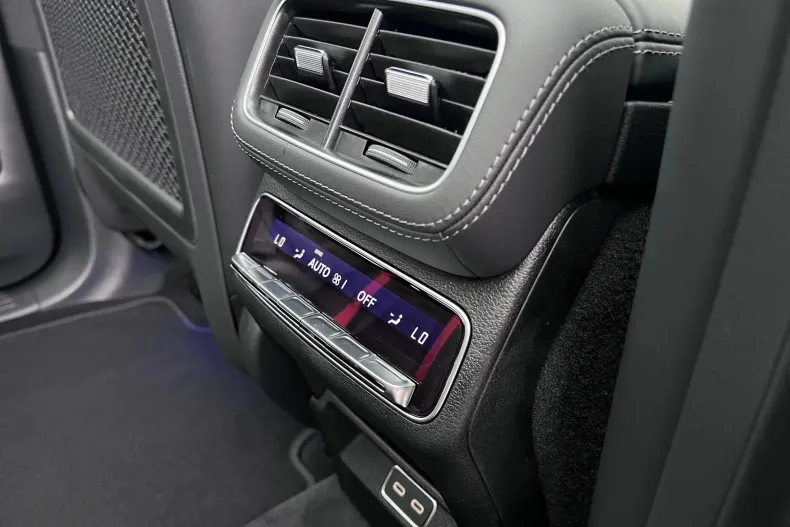 Mercedes-Benz GLE din 2025 cu 10 km - oferta MER161122 - foto 8