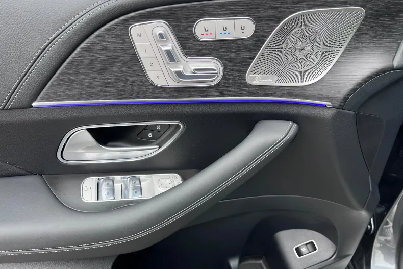 Mercedes-Benz GLE din 2025 cu 10 km - oferta MER161122 - foto 9