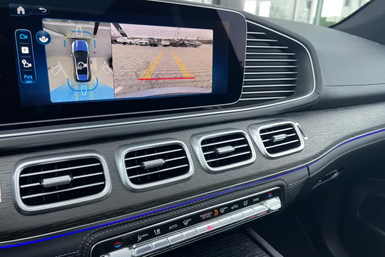 Mercedes-Benz GLE din 2025 cu 10 km - oferta MER161122 - foto 12