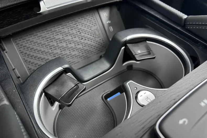 Mercedes-Benz GLE din 2025 cu 10 km - oferta MER161122 - foto 15