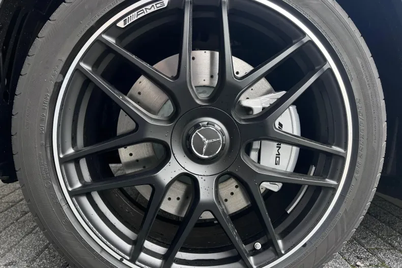 Mercedes-Benz GLE din 2025 cu 10 km - oferta MER161122 - foto 18