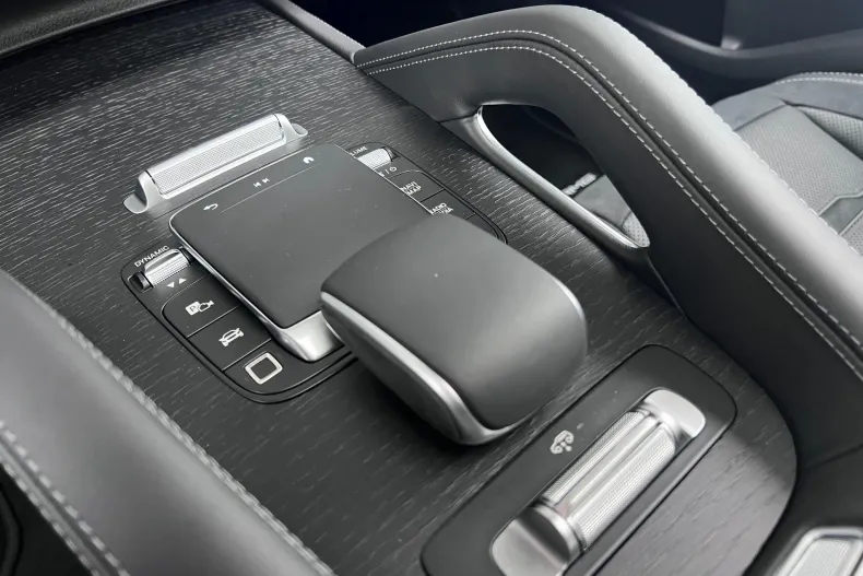 Mercedes-Benz GLE din 2025 cu 10 km - oferta MER161122 - foto 19