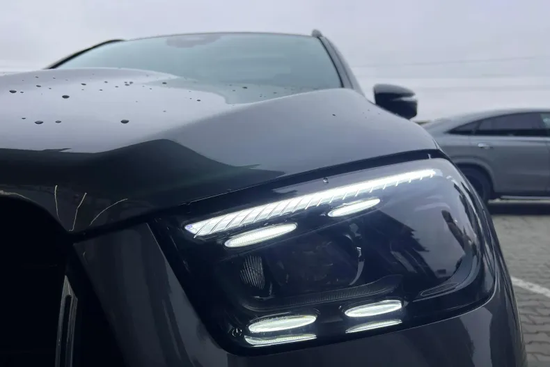 Mercedes-Benz GLE din 2025 cu 10 km - oferta MER161122 - foto 23