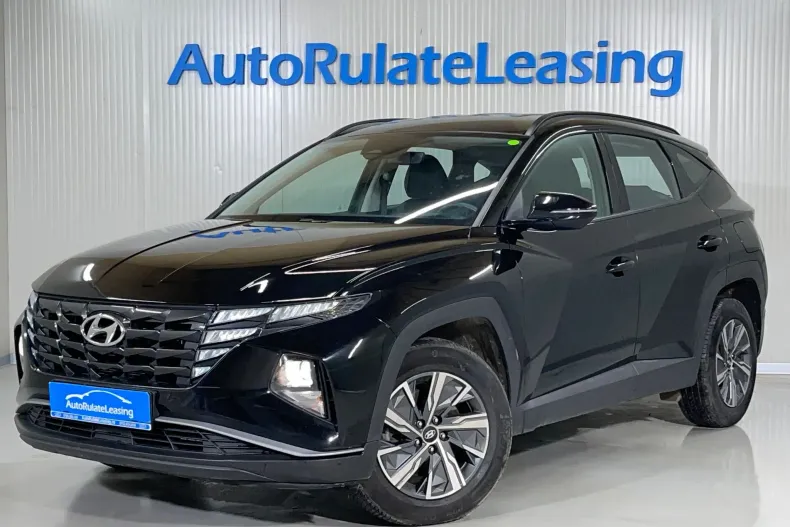 Hyundai TUCSON din 2023 cu 121.480 km - oferta HYU161125 - foto 1