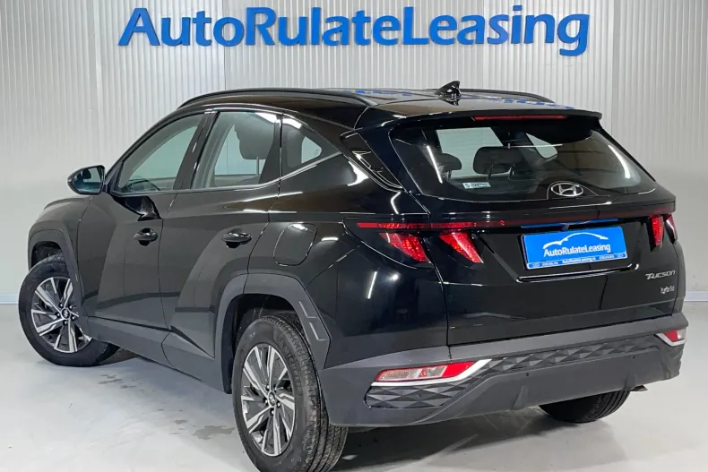 Hyundai TUCSON din 2023 cu 121.480 km - oferta HYU161125 - foto 4